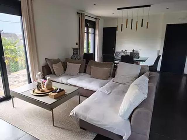 Montbonnot Saint Martin 38330 Achat / Vente maison 4 pièces t4