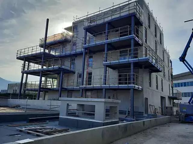 Montbonnot Saint Martin 38330 Programme neuf appartement neuf à vendre t4