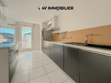 MONTBONNOT SAINT MARTIN Appartement T5