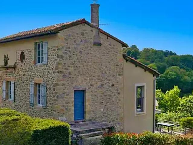Montbazens 12220 Achat / Vente maison 6 pièces t6 terrasse