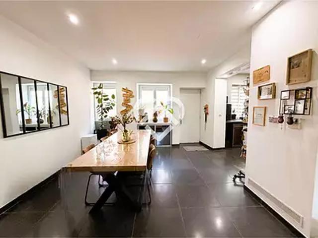Montbazin 34560 Achat / Vente maison 4 pièces t4