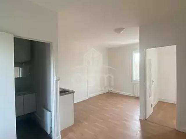 Montbazon 37250 Location appartement 2 pièces t2