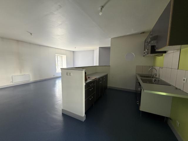 MONTBAZON Duplex neuf