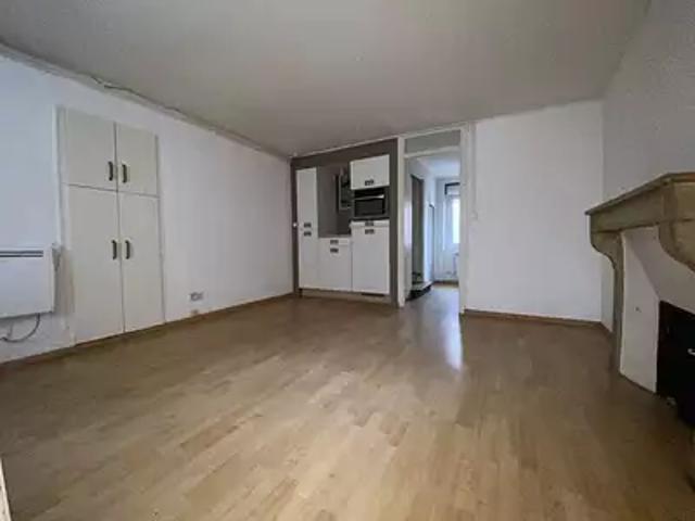 Montbard 21500 Achat / Vente maison 3 pièces t3