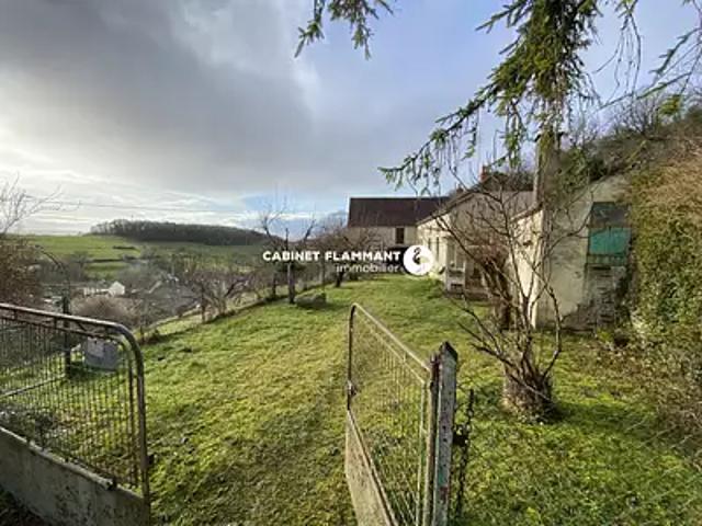 Montbard 21500 Achat / Vente maison 5 pièces t5 parking