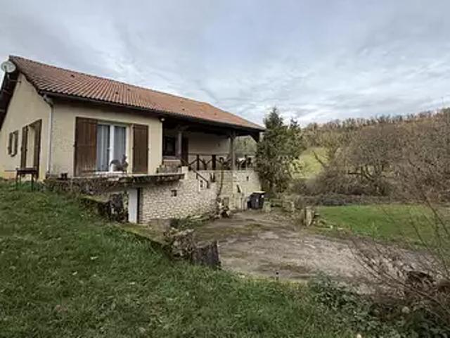 Montbard 21500 Achat / Vente maison 6 pièces t6