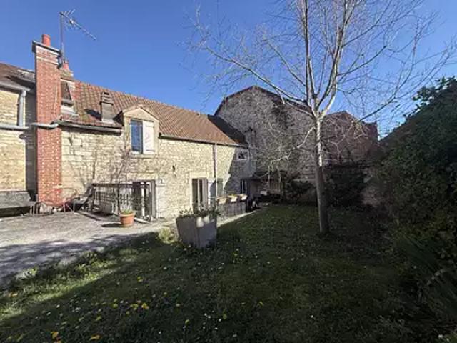 Montbard 21500 Achat / Vente maison 8 pièces t8