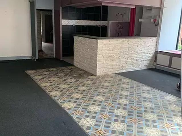 Montbard 21500 Achat / Vente maison 8 pièces t8