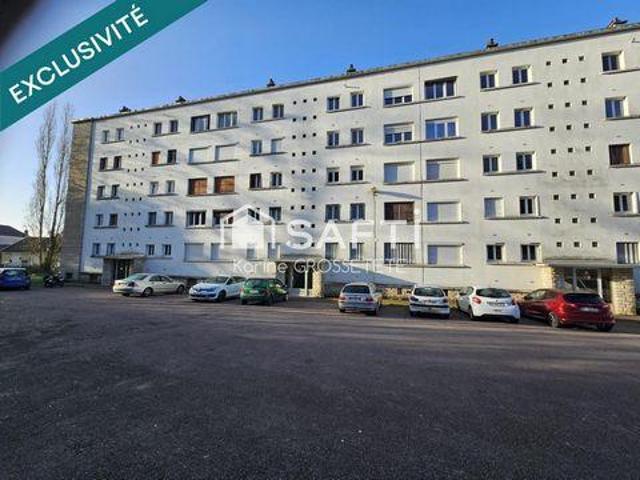 Montbard Bourgogne 21500 LS100852426