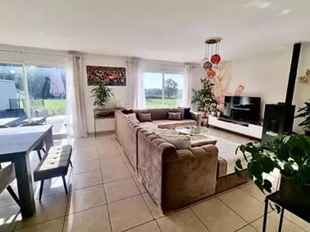 Montbartier 82700 Achat / Vente maison 4 pièces t4 jardin