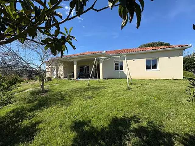 Montbeton 82290 Achat / Vente maison 5 pièces t5