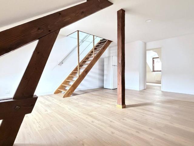 MONTBELIARD 56 Rue Georges Clémenceau: Réf LB0275