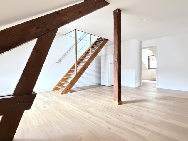 MONTBELIARD 56 Rue Georges Clémenceau: Réf LB0275