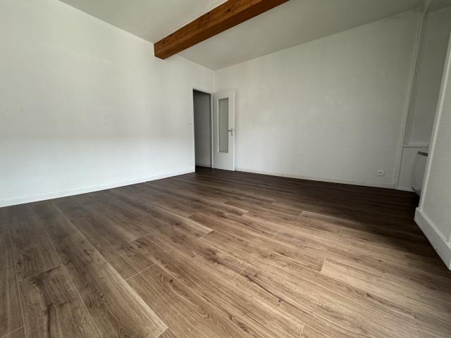 MONTBELIARD 56 Rue Georges Clémenceau: Réf LB0276