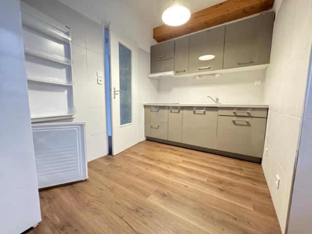 MONTBELIARD 56 Rue Georges Clémenceau: Réf LB0276