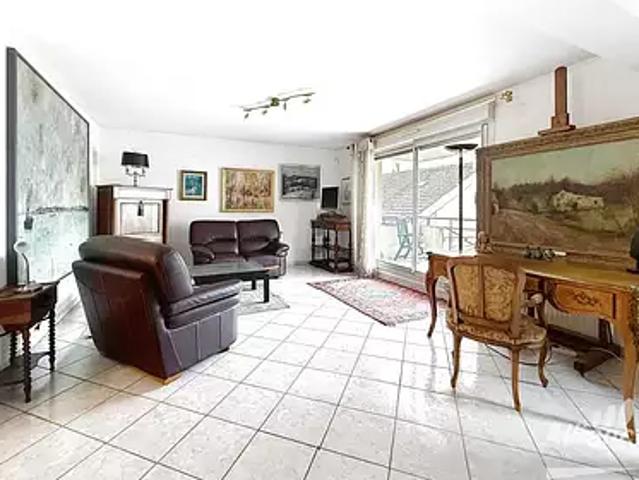 Montbéliard 25200 Achat / Vente appartement 4 pièces t4 terrasse cave