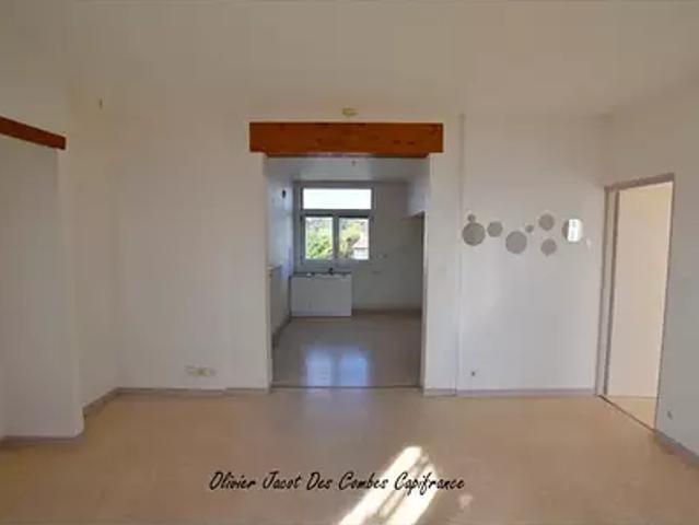 Montbéliard 25200 Achat / Vente appartement 4 pièces t4 cave