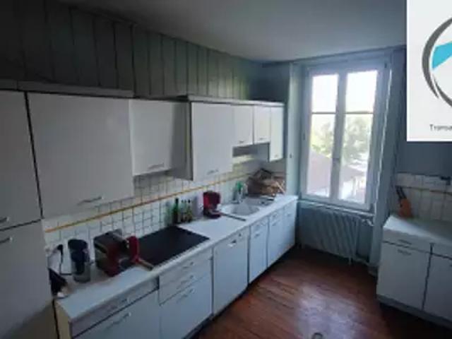 Montbéliard 25200 Achat / Vente appartement 6 pièces t6