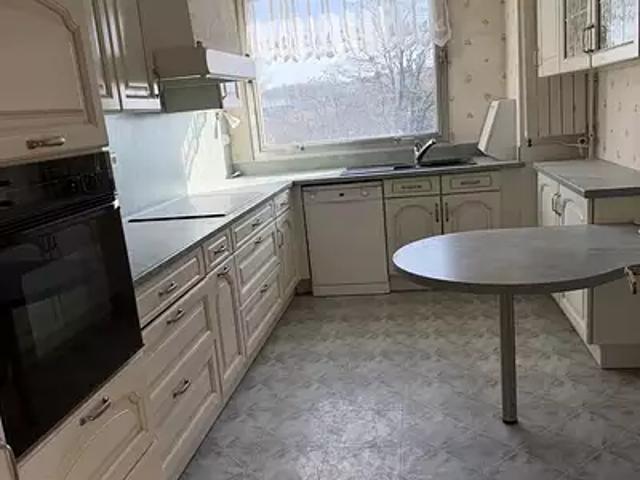 Montbéliard 25200 Achat / Vente appartement 6 pièces t6