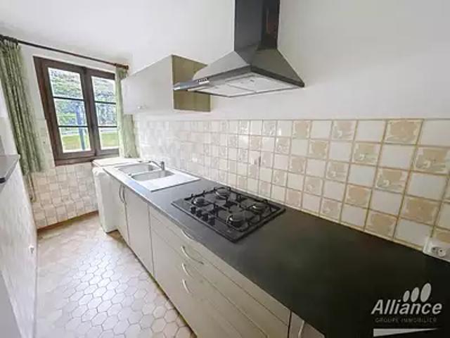 Montbéliard 25200 Achat / Vente appartement 2 pièces t2