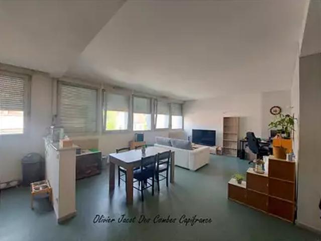 Montbéliard 25200 Achat / Vente appartement 2 pièces t2