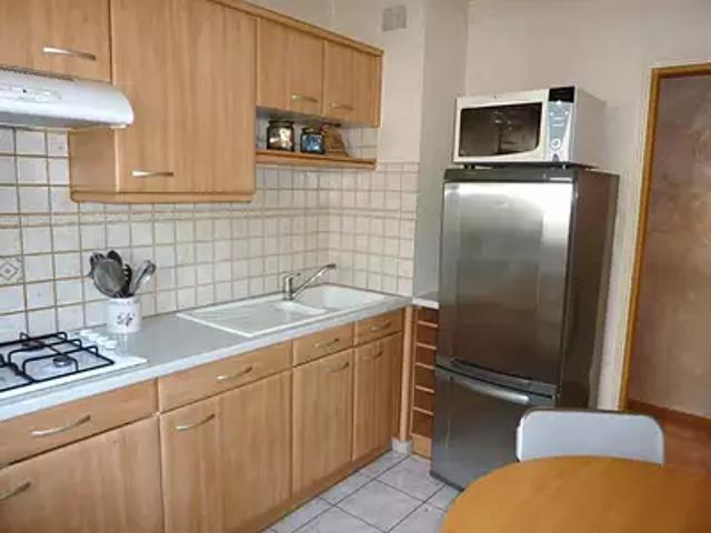 Montbéliard 25200 Achat / Vente appartement 2 pièces t2 au dernier étage