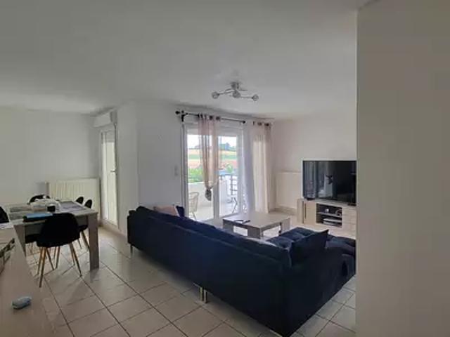 Montbéliard 25200 Achat / Vente appartement 3 pièces t3