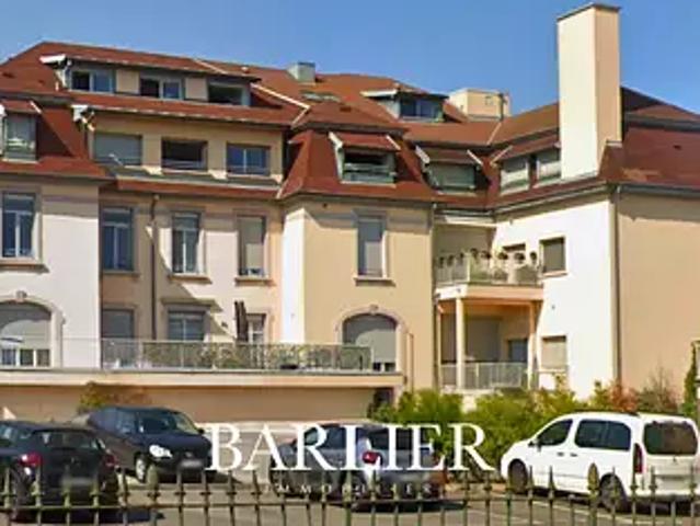 Montbéliard 25200 Achat / Vente appartement 3 pièces t3