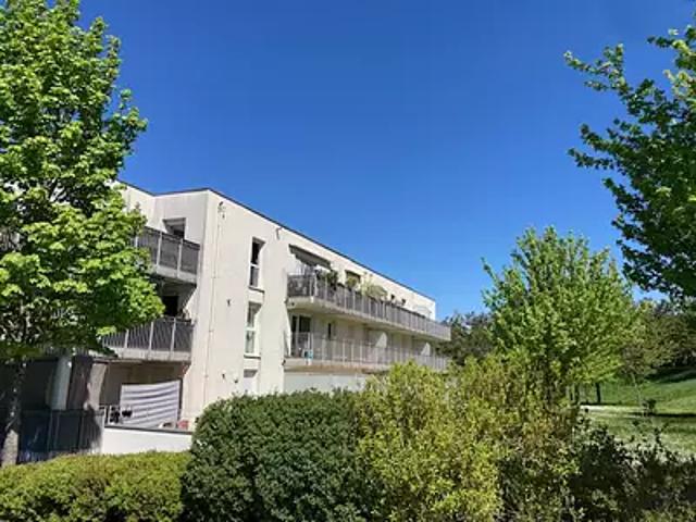 Montbéliard 25200 Achat / Vente appartement 3 pièces t3