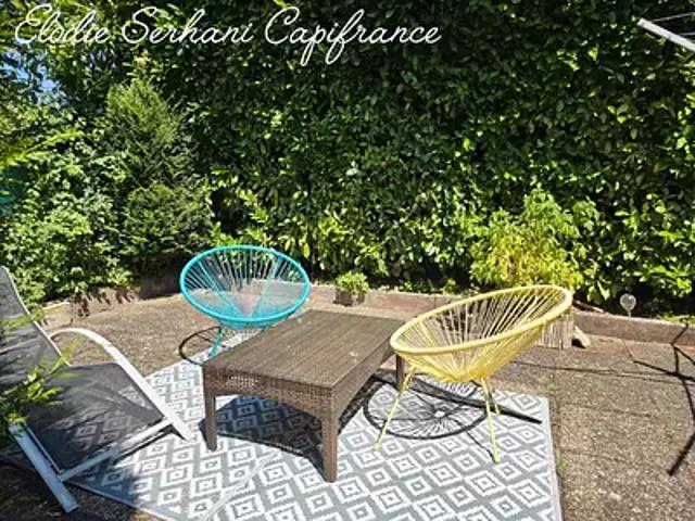 Montbéliard 25200 Achat / Vente appartement 3 pièces t3 au dernier étage terrasse
