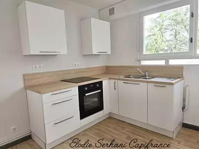 Montbéliard 25200 Achat / Vente appartement 3 pièces t3 cave