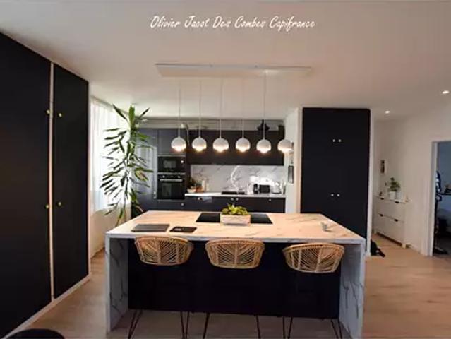 Montbéliard 25200 Achat / Vente appartement 3 pièces t3 cave