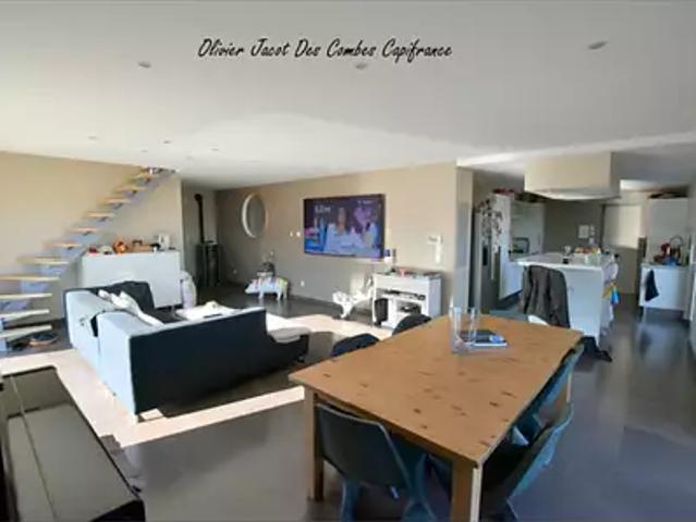 Montbéliard 25200 Achat / Vente maison 7 pièces t7 piscine terrasse