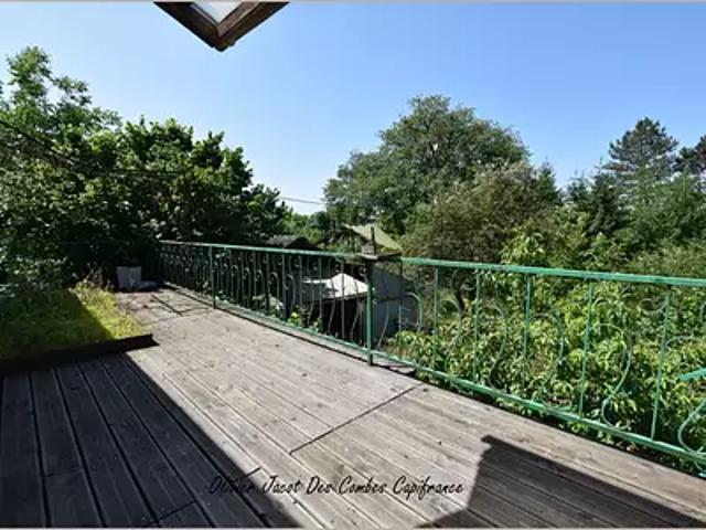 Bethoncourt 25200 Achat / Vente maison 6 pièces t6 cave