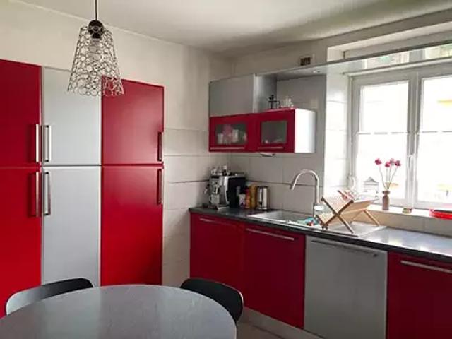 Montbéliard 25200 Achat / Vente maison 8 pièces t8