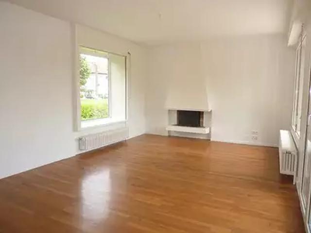 Montbéliard 25200 Location maison 6 pièces t6