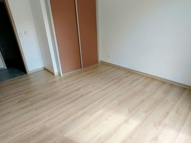 MONTBELIARD T3 avec grande terrasse – Résidence Les Balcons de, Montbeliard 25200
