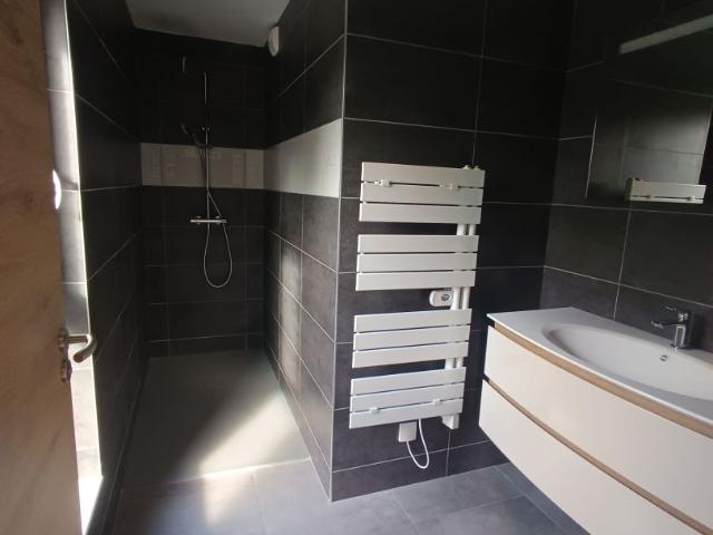 MONTBELIARD T3 avec grande terrasse – Résidence Les Balcons de, Montbeliard 25200