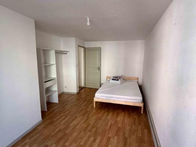 MONTBELIARD T3, Montbeliard 25200