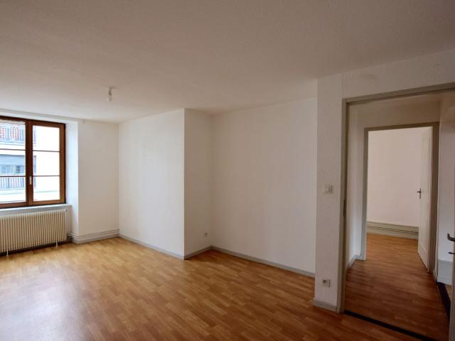 MONTBELIARD T3, Montbeliard 25200