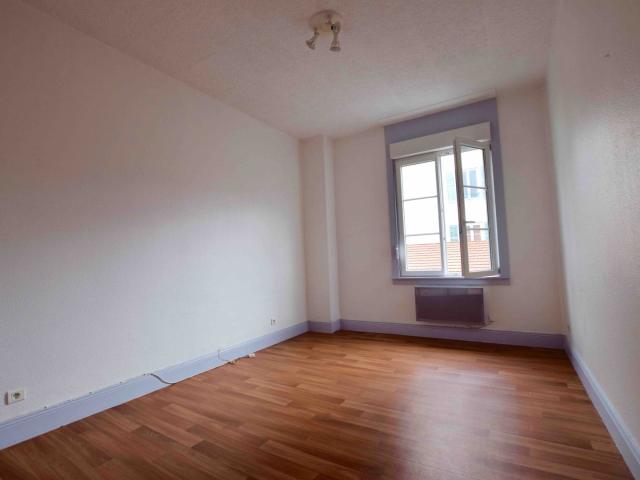 MONTBELIARD T1 Bis, Montbeliard 25200