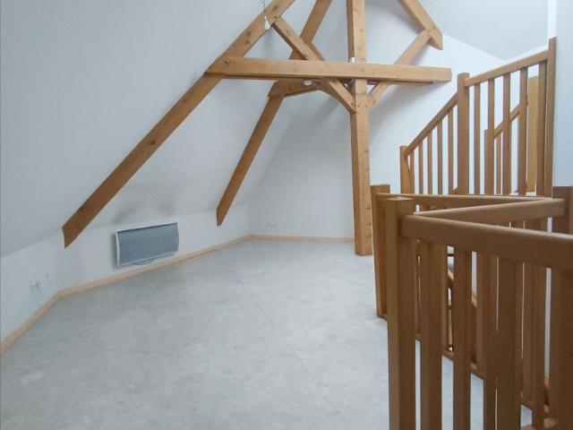 MONTBELIARD T2 proche centre ville, MontbÉliard 25200