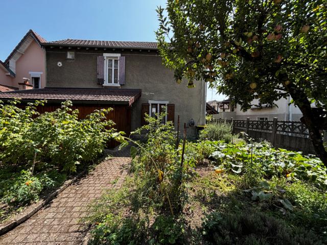 MONTBELIARD à deux pas du Centre Ville Maison T7 Réf VM3