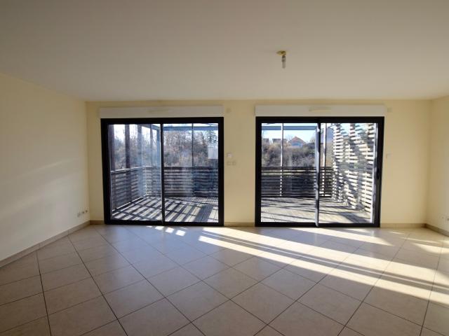 MONTBELIARD Appartement T3, Montbeliard 25200