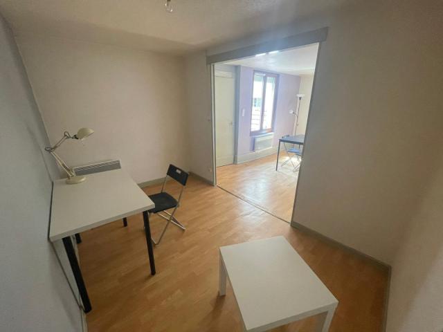 Montbéliard Appartement T2 Meublé, Montbeliard 25200