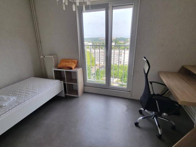 MONTBELIARD APPARTEMENT F3