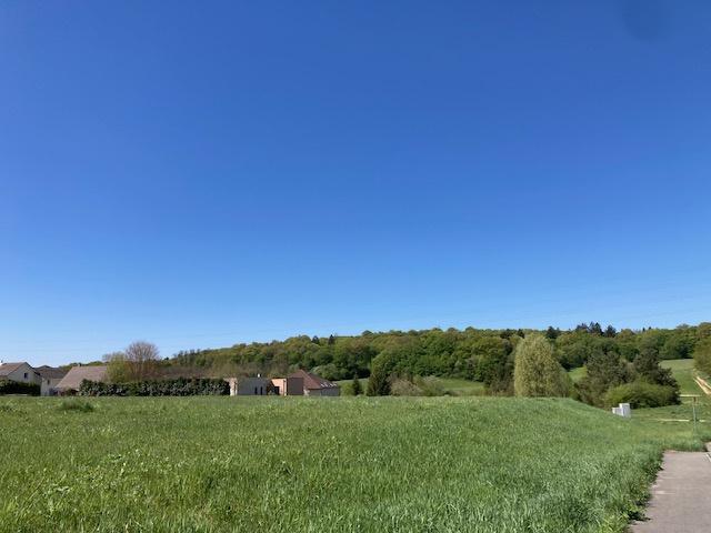 MONTBELIARD AU COEUR DE LA NATURE
