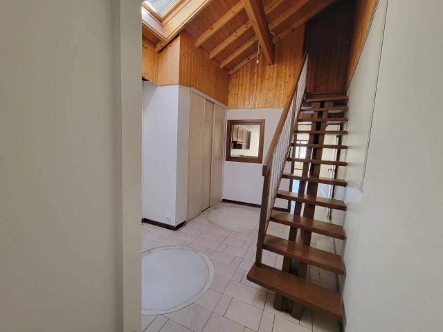 MONTBELIARD CENTRE VILLE DUPLEX
