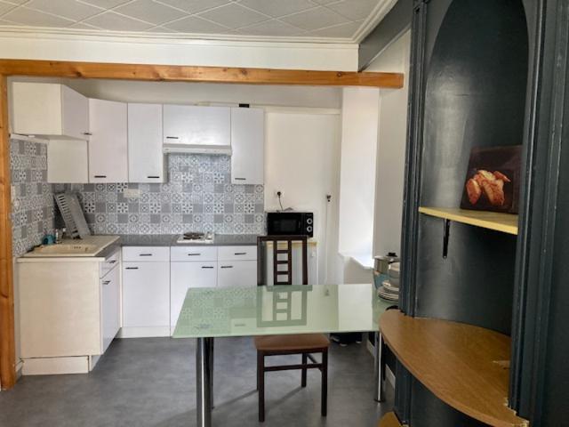 MONTBELIARD CENTRE VILLE STUDIO MEUBLE