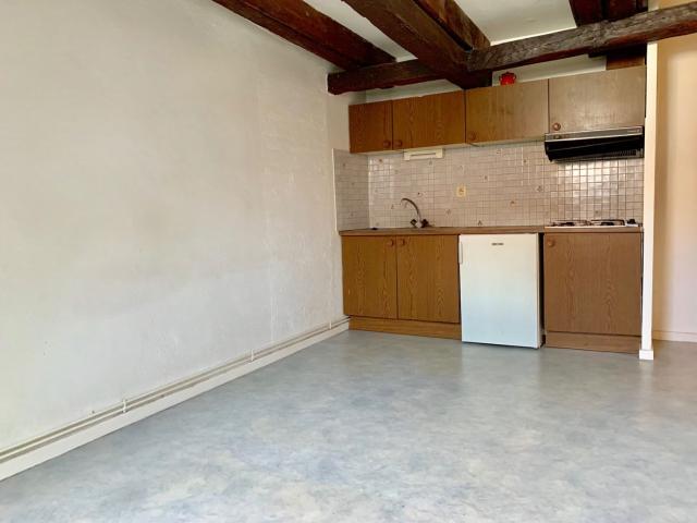 MONTBELIARD Centre Ville T1 Bis, Montbeliard 25200